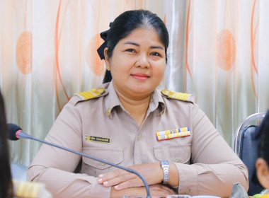 การประชุมข้าราชการ พนักงานราชการและลูกจ้างประจำ ... พารามิเตอร์รูปภาพ 43